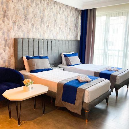 Nenessahotel 악사라이 외부 사진