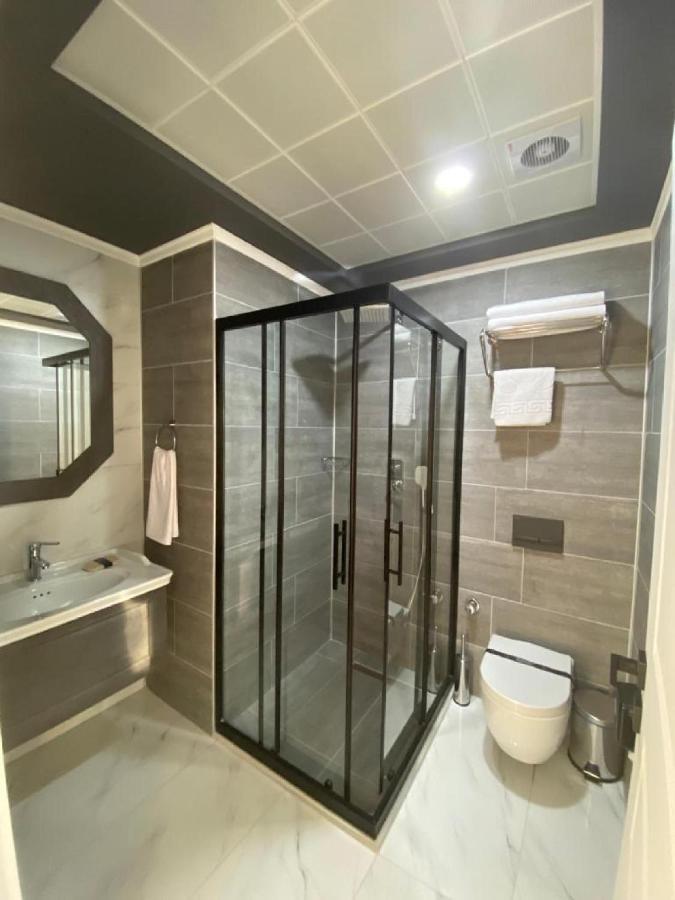 Nenessahotel 악사라이 외부 사진