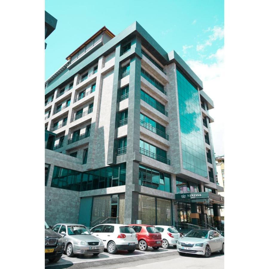 Nenessahotel 악사라이 외부 사진