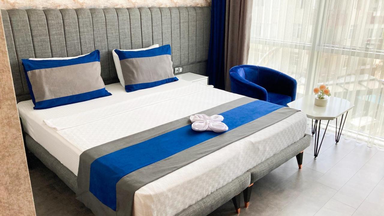 Nenessahotel 악사라이 외부 사진